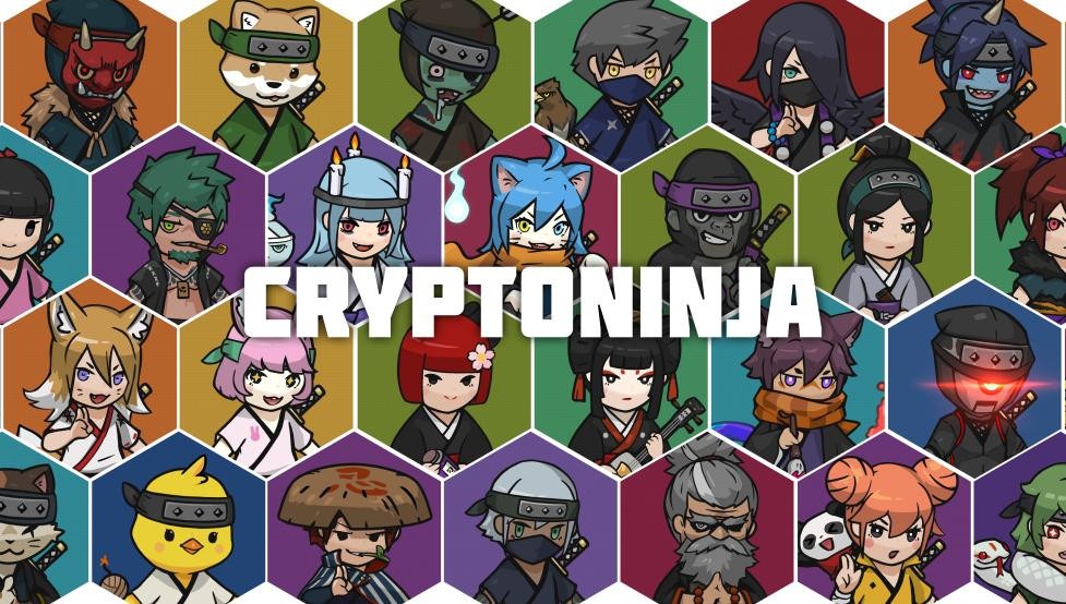 Ninja DAO Community