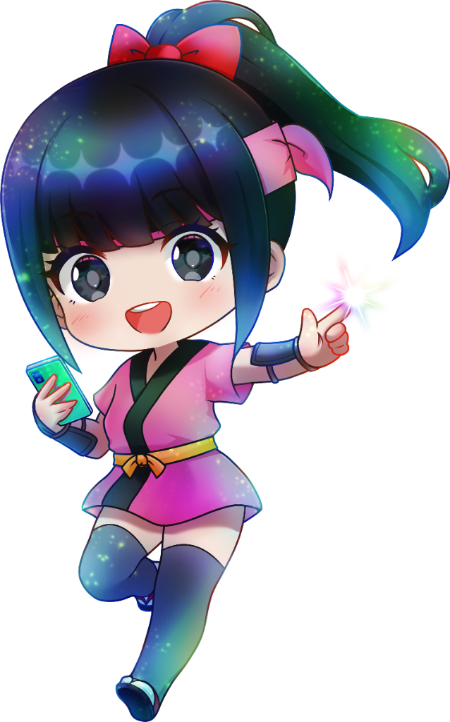 クリプトニンジャひかり